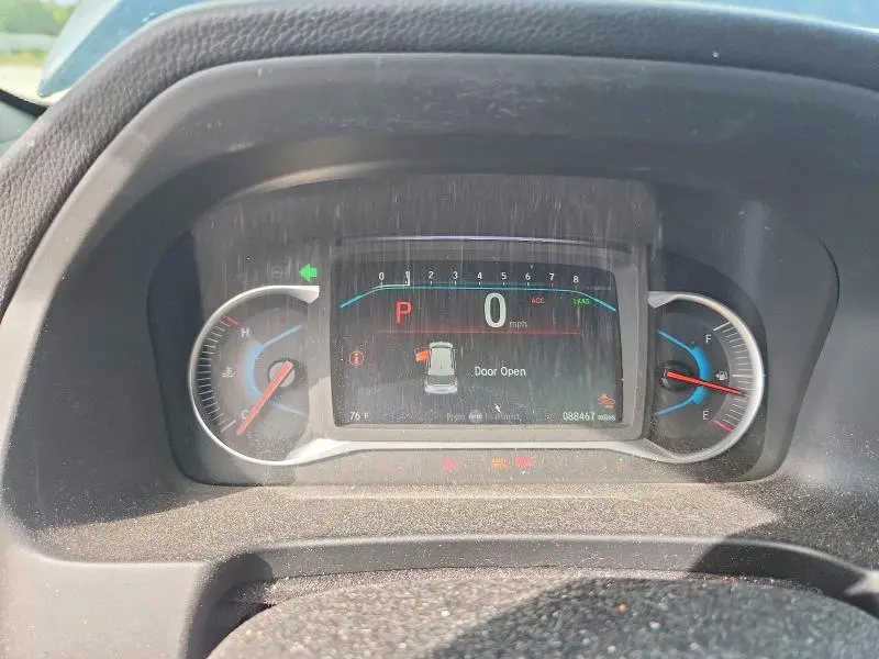 2020 HONDA PASSPORT ELITE  