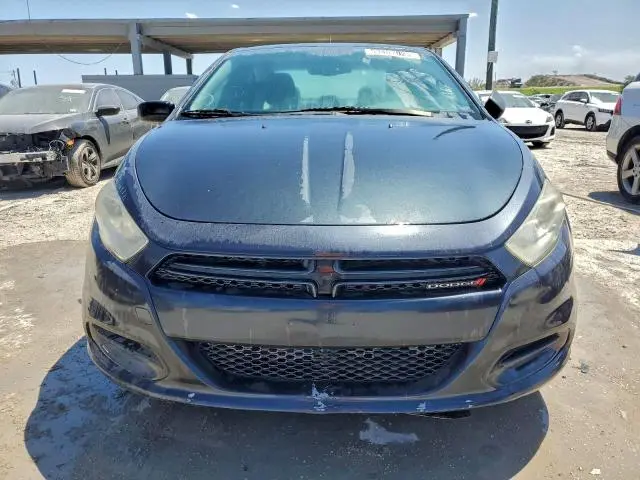 2014 DODGE DART SE  