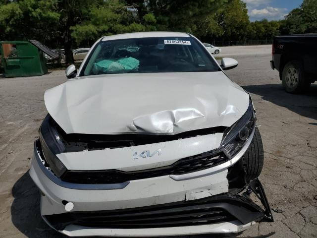 2023 KIA FORTE LX