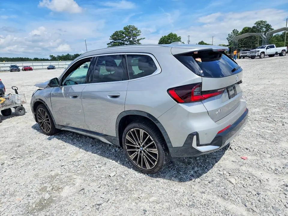 2025 BMW X1 XDRIVE28I  