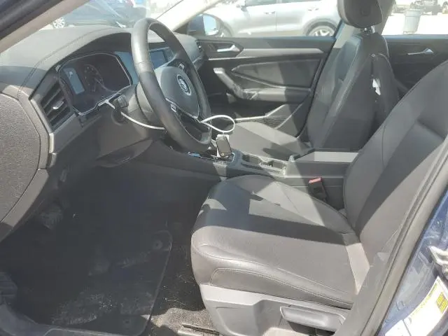 2020 VOLKSWAGEN JETTA S  