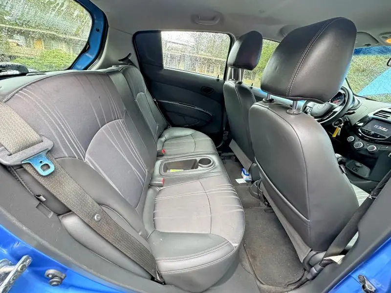 2015 CHEVROLET SPARK 1LT  