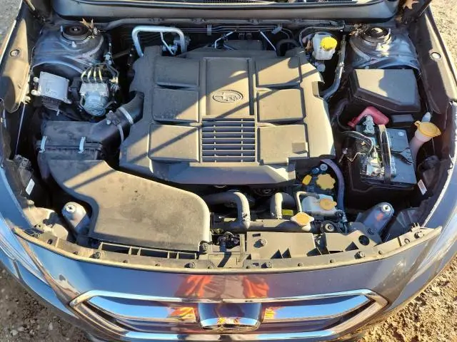 2019 SUBARU OUTBACK 3.6R LIMITED  