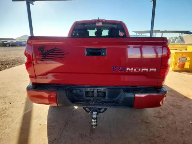 2021 TOYOTA TUNDRA DOUBLE CAB SR  