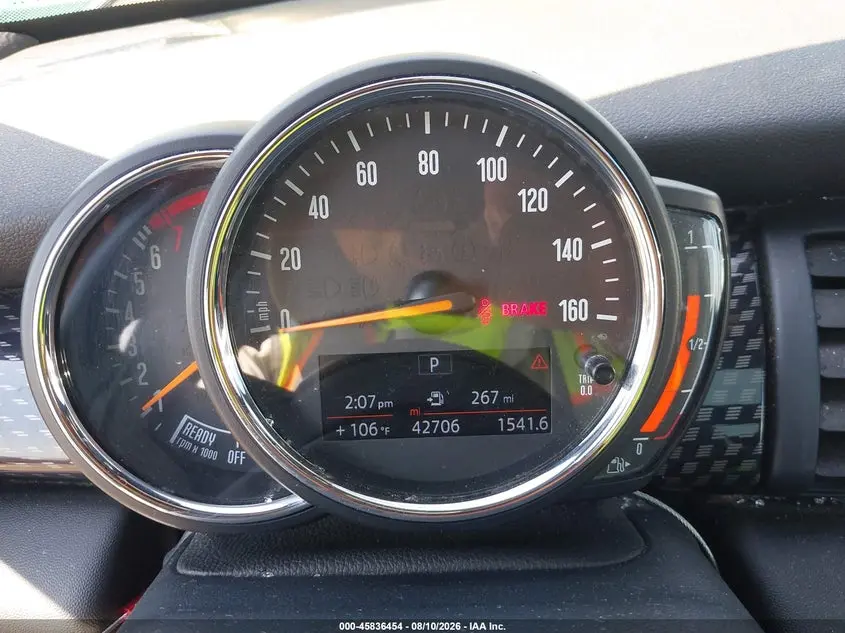 2019 MINI HARDTOP COOPER S
