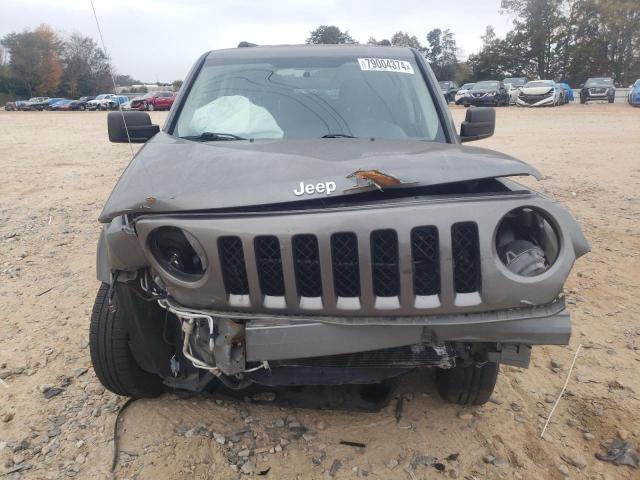 2013 JEEP PATRIOT SPORT