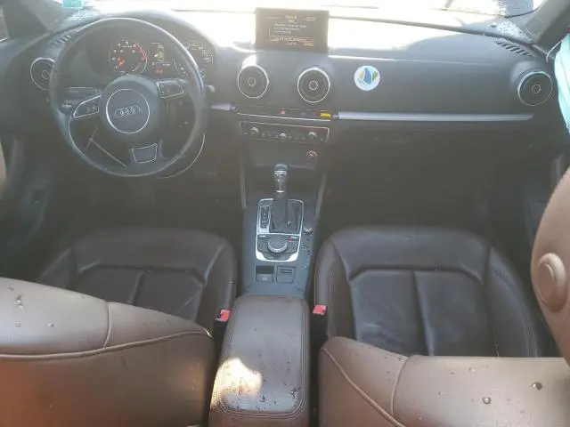 2016 AUDI A3 PREMIUM  