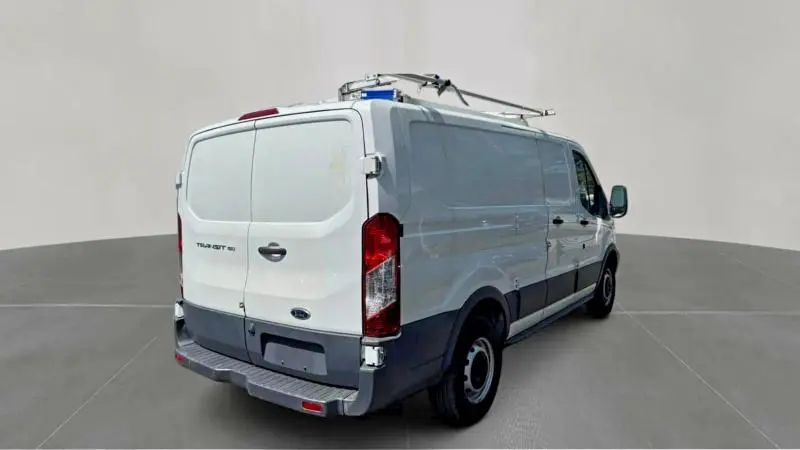 2018 FORD TRANSIT T-150  