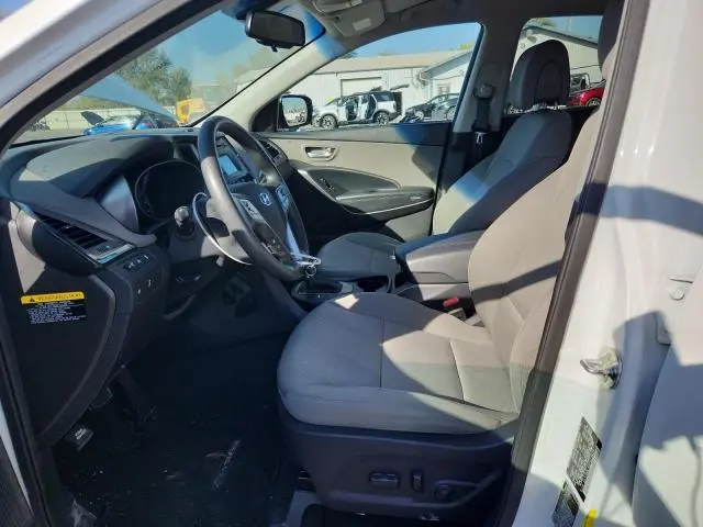 2015 HYUNDAI SANTA FE SPORT   