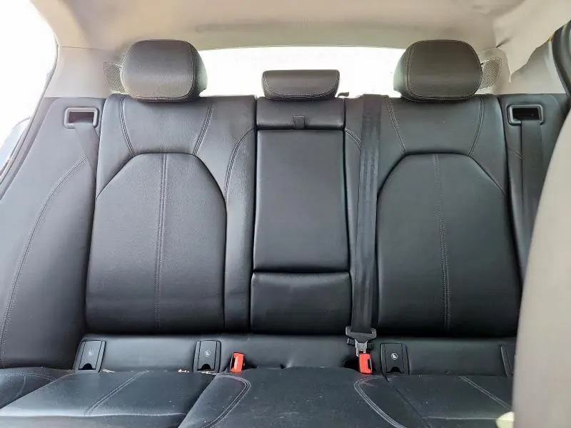 2018 ALFA ROMEO STELVIO TI  