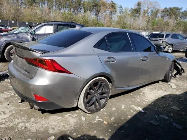 2019 LEXUS IS 300  
