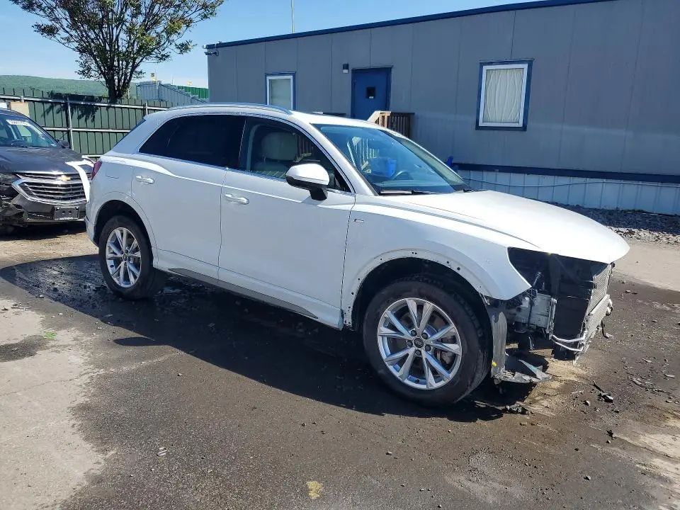 2023 AUDI Q3 PREMIUM S LINE 45  