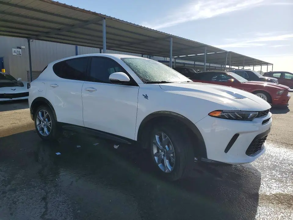 2024 DODGE HORNET R  