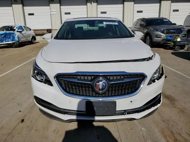 2018 BUICK LACROSSE PREMIUM  
