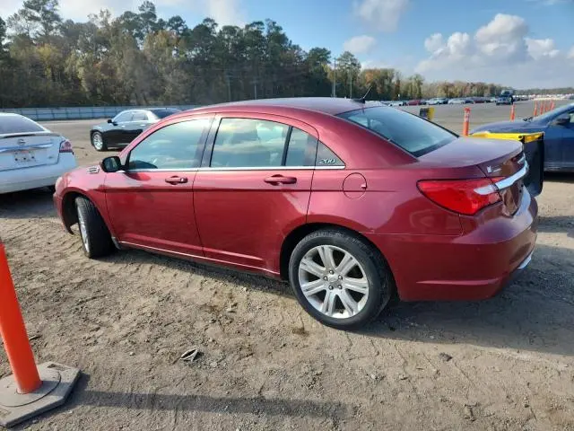 2012 CHRYSLER 200 TOURING  