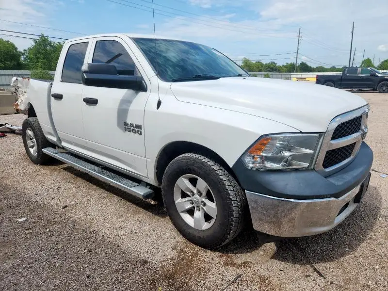 2016 RAM 1500 ST