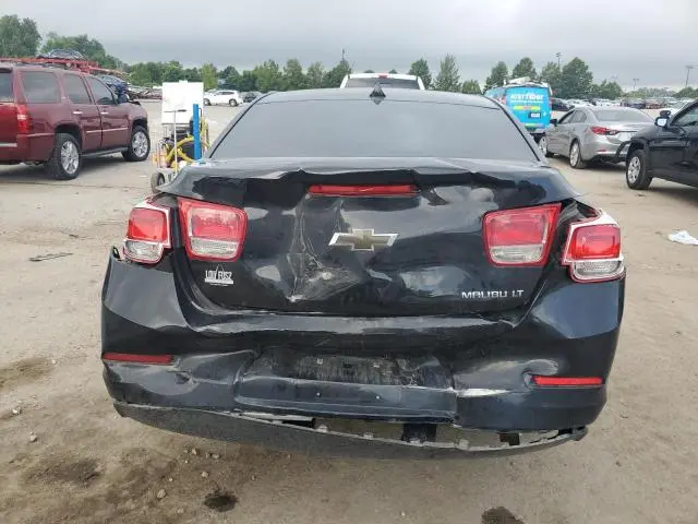 2013 CHEVROLET MALIBU 1LT  