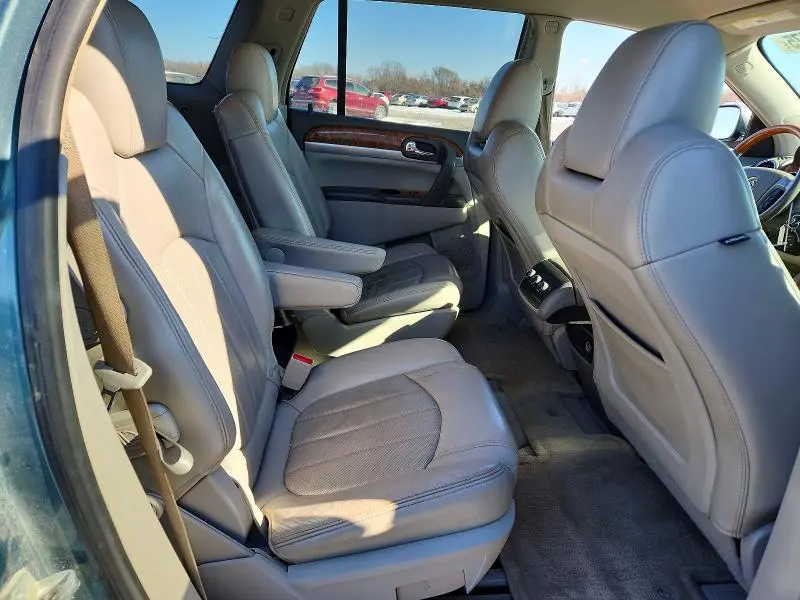 2010 BUICK ENCLAVE CXL  