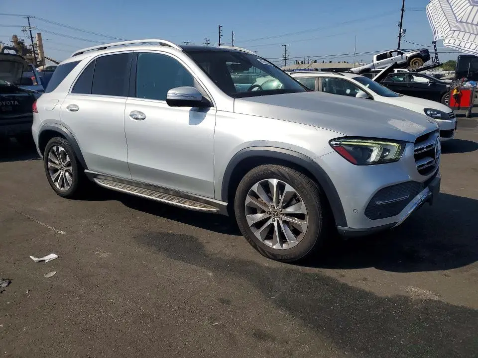 2020 MERCEDES-BENZ GLE 350 4MATIC  