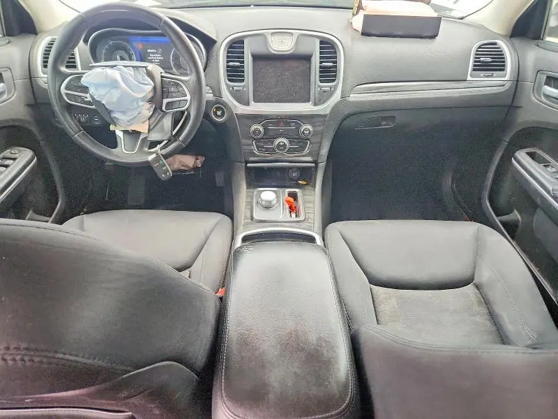 2018 CHRYSLER 300 TOURING  