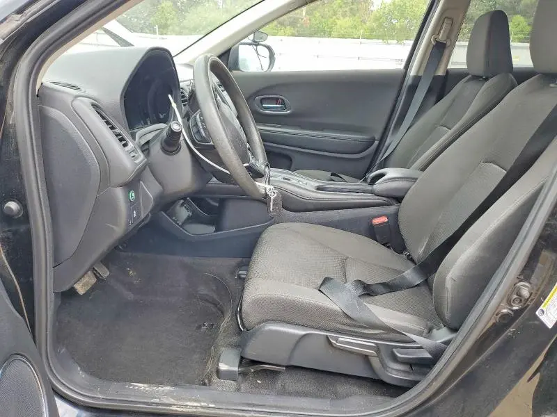 2019 HONDA HR-V EX  