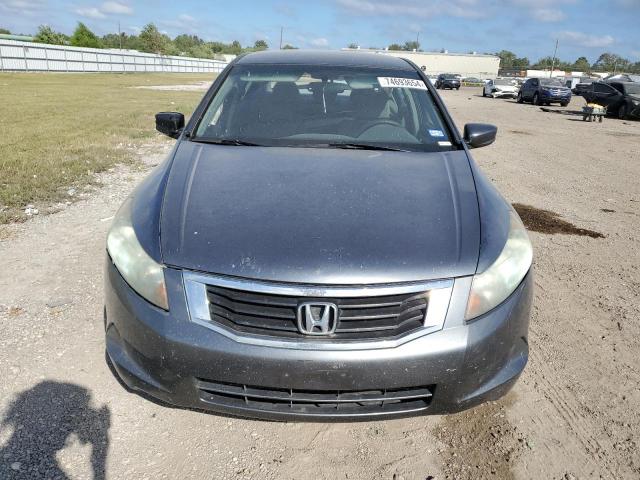 2010 HONDA ACCORD LXP