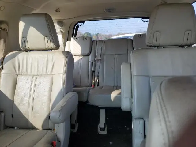 2015 LINCOLN NAVIGATOR   