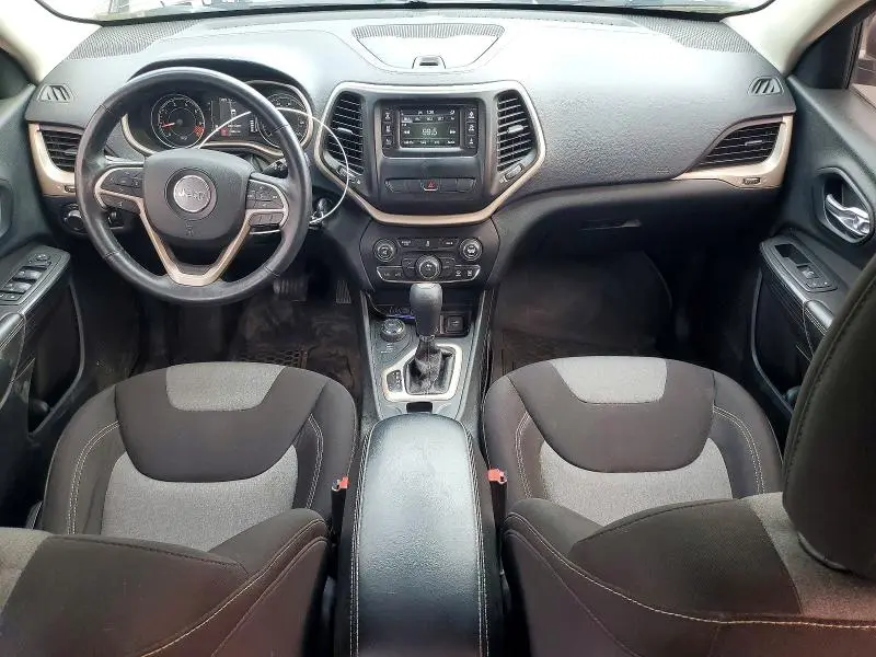 2014 JEEP CHEROKEE SPORT  