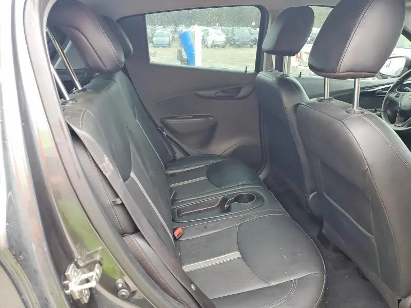 2020 CHEVROLET SPARK ACTIV  