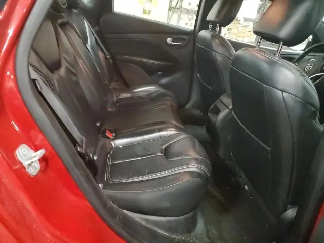 2013 DODGE DART LIMITED  