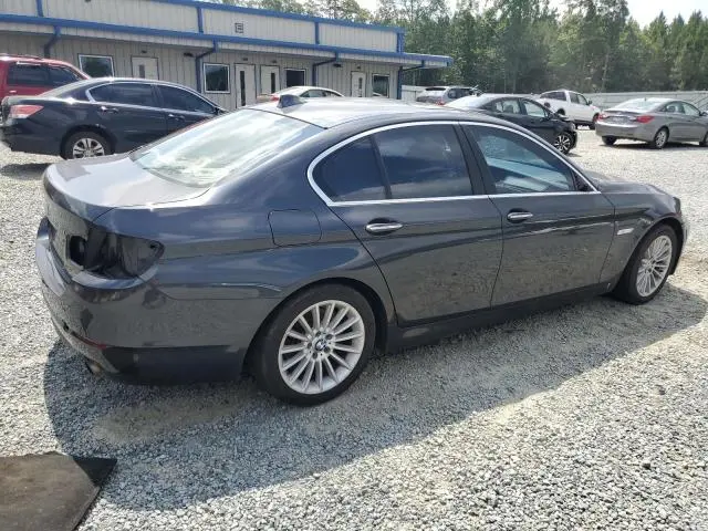 2011 BMW 535 I  