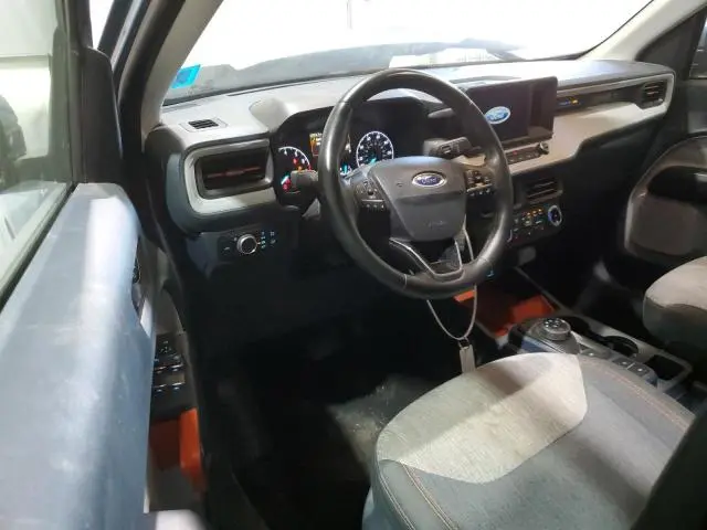 2023 FORD MAVERICK XL  