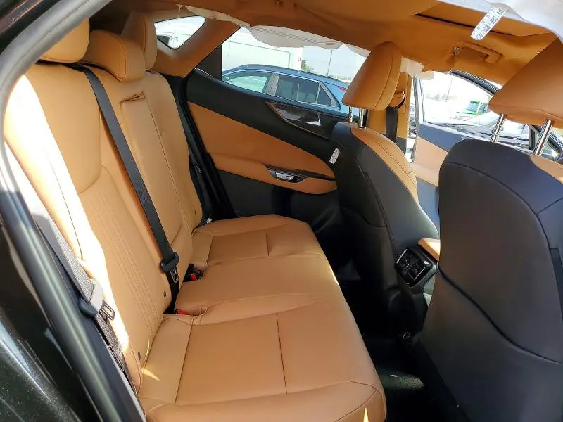 2026 LEXUS NX 350H PREMIUM  