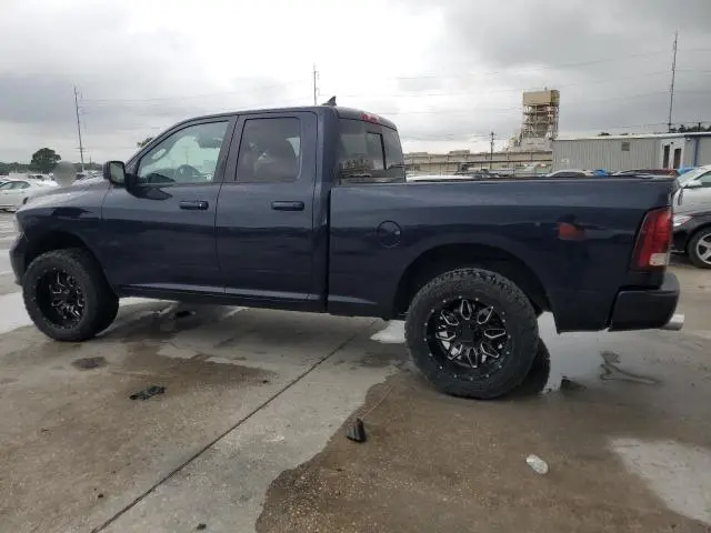 2013 RAM 1500 SPORT  