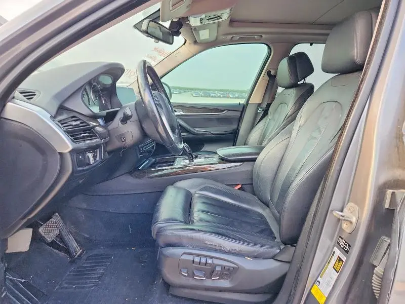2014 BMW X5 SDRIVE35I  