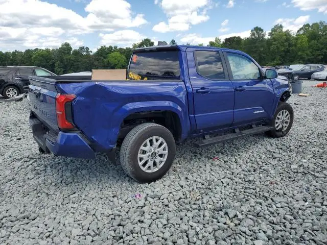 2024 TOYOTA TACOMA DOUBLE CAB  