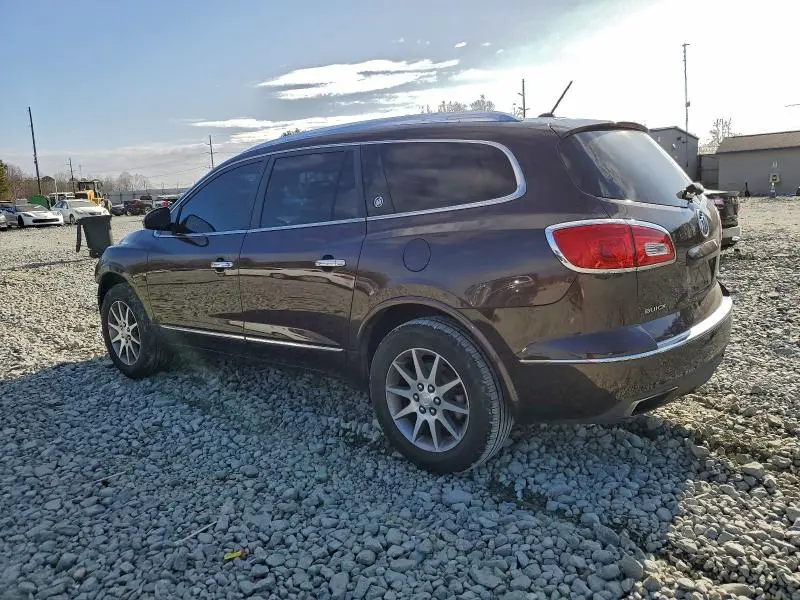 2015 BUICK ENCLAVE   