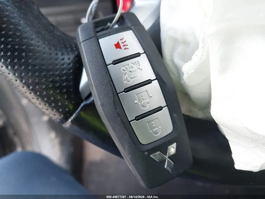 2024 MITSUBISHI OUTLANDER SE 2.5 S-AWC/SE BLACK EDITION S-AWC/SE BLACK EDITION W/PANO ROOF S-AWC/SE RALLIART S-AWC