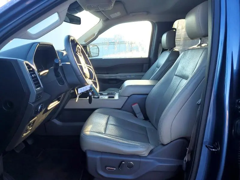 2018 FORD EXPEDITION MAX XLT  