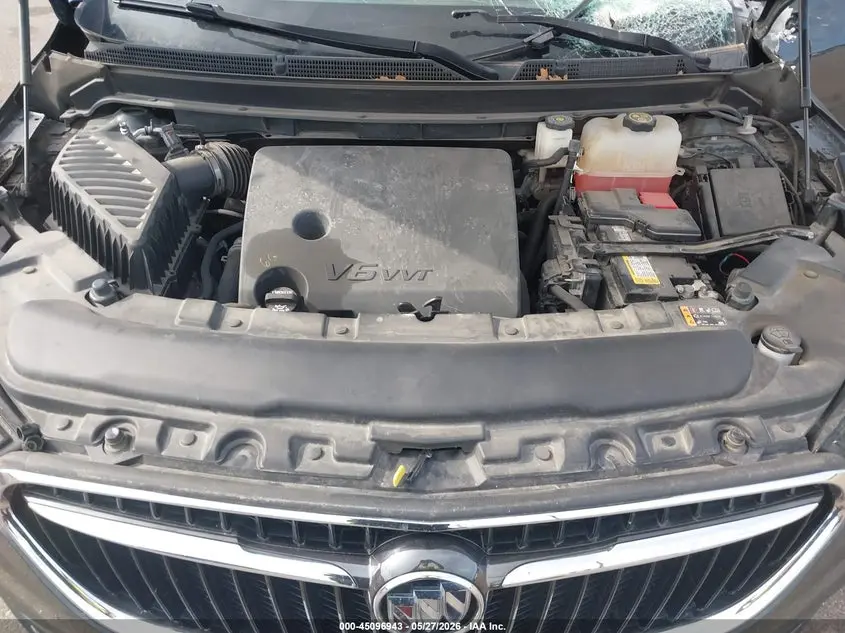 2021 BUICK ENCLAVE AWD PREMIUM