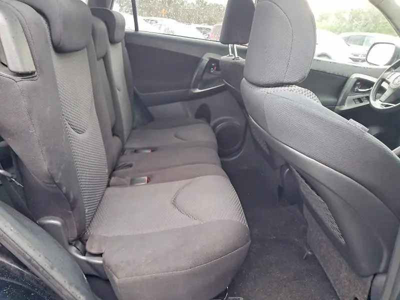 2011 TOYOTA RAV4 SPORT  