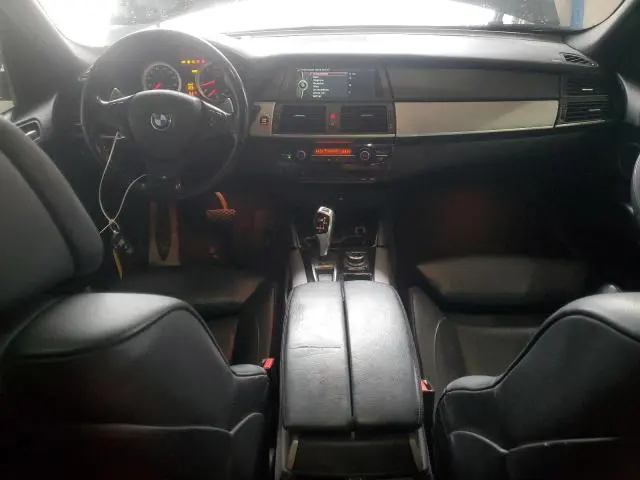 2012 BMW X5 M  