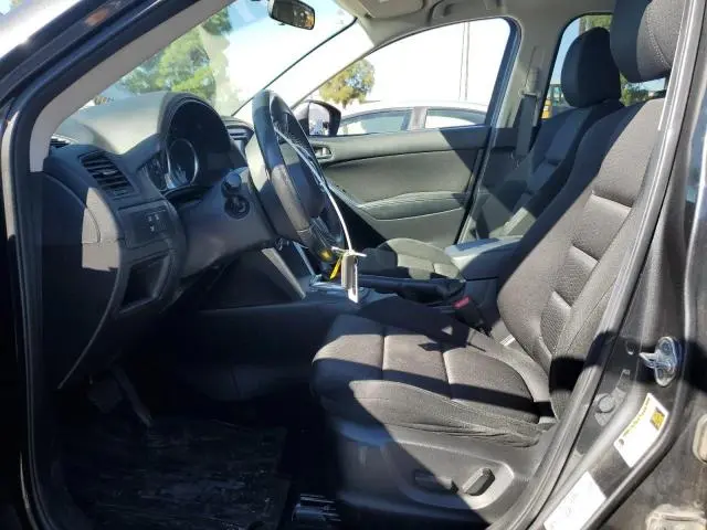 2015 MAZDA CX-5 TOURING  