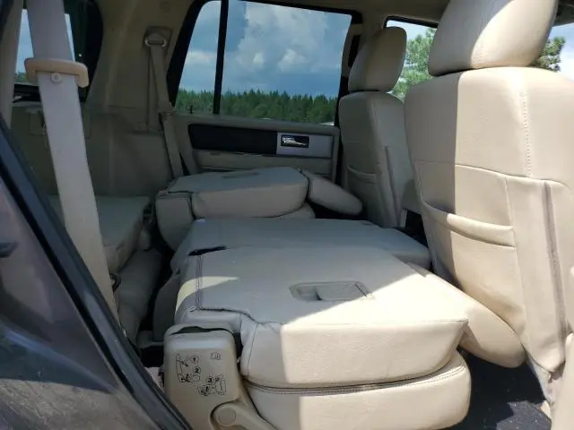 2017 FORD EXPEDITION XLT  