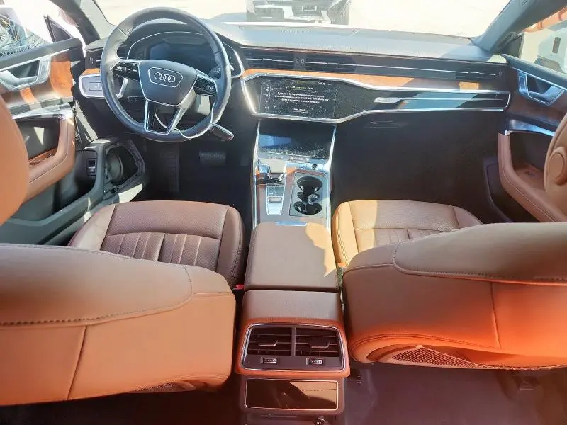 2019 AUDI A7 PRESTIGE S-LINE  