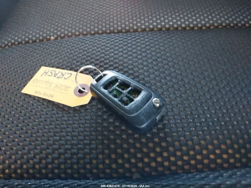2014 CHEVROLET EQUINOX 1LT