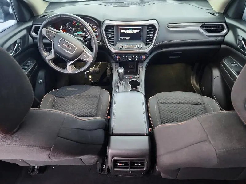 2017 GMC ACADIA ALL TERRAIN  