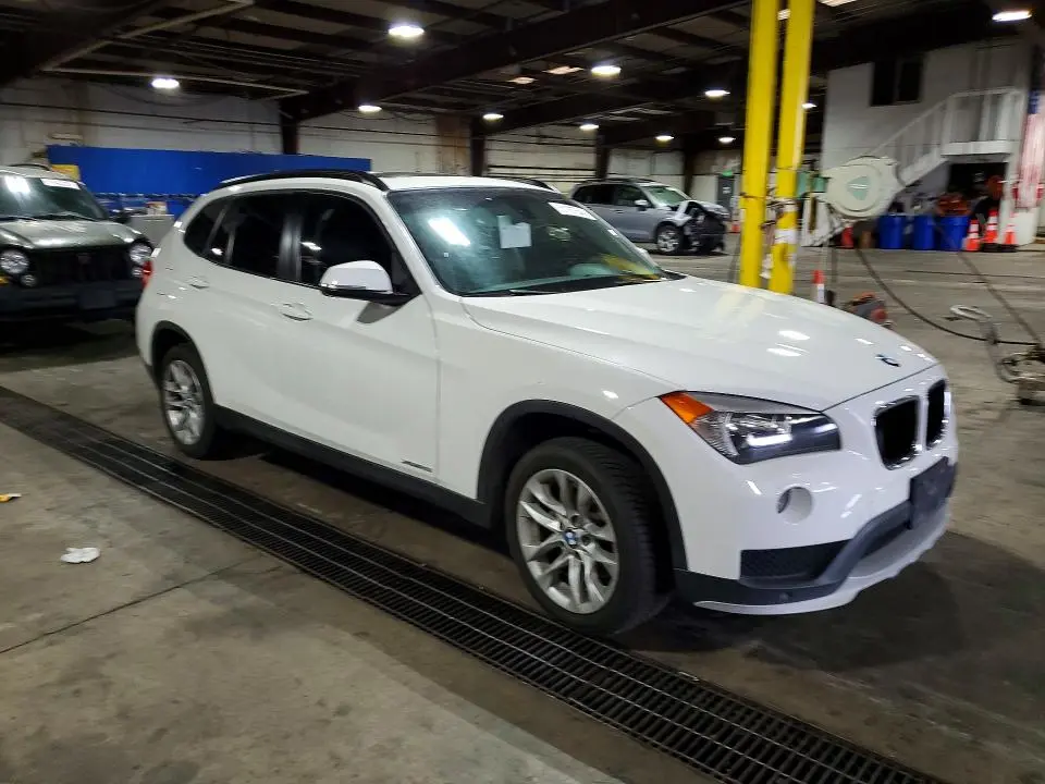 2015 BMW X1 XDRIVE28I  
