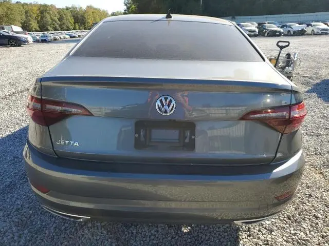 2021 VOLKSWAGEN JETTA S  