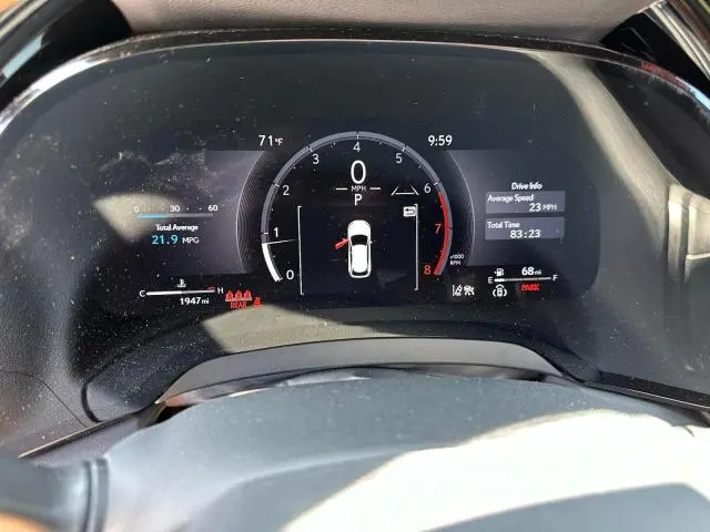 2025 LEXUS RX 350 BASE  
